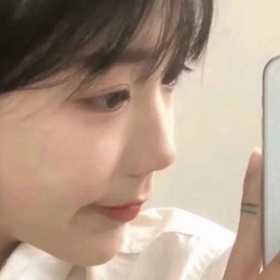 新版QQ女生头像合集 共20张