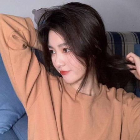 最新可爱女生微信头像合集 20张高清好看图