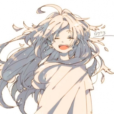 5张超干净的优质动漫女生头像，快存起来