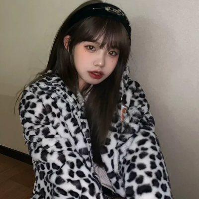 当下女生圈爆火的头像合集！20张热门女生头像直接存