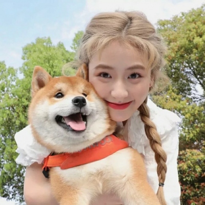 女生高清网图头像合集 20张好用不踩雷