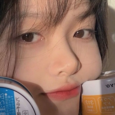 快手女生热门头像合集 20张高清图放送