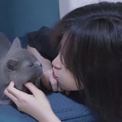 19张温柔干净的高质量神仙女头像来了