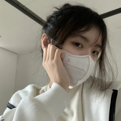 超有质感！不是网图的ins风女生头像合集（16张）