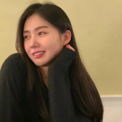 微信真人头像女生青春合集 12张真人头像任你选