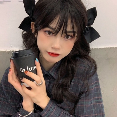 当下女生圈爆火的头像合集！20张热门女生头像直接存