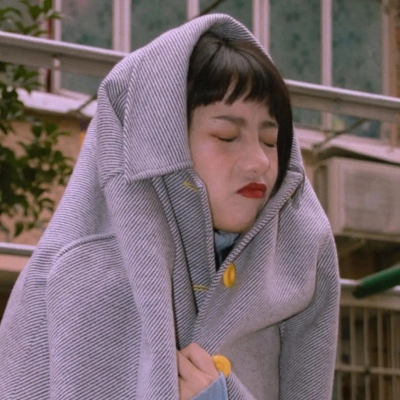 超火的女生头像合集！14张热门款一次看全