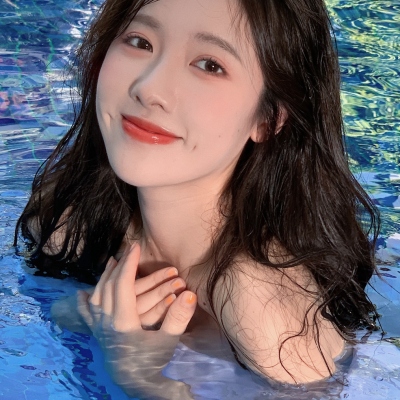 12张氛围感拉满的高级气质女生头像合集