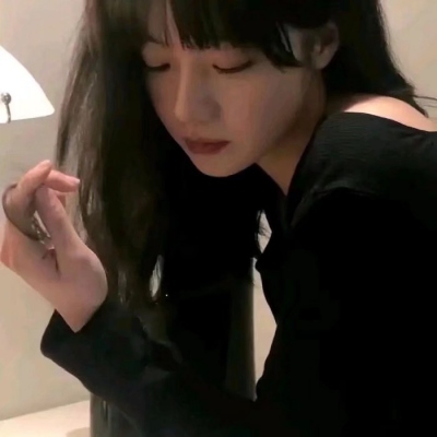 12张超好看的真人女生头像合集 真人版女头像图集来了