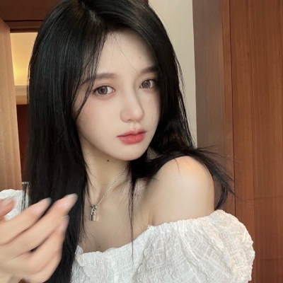 15张温柔干净的女生头像 氛围感拉满