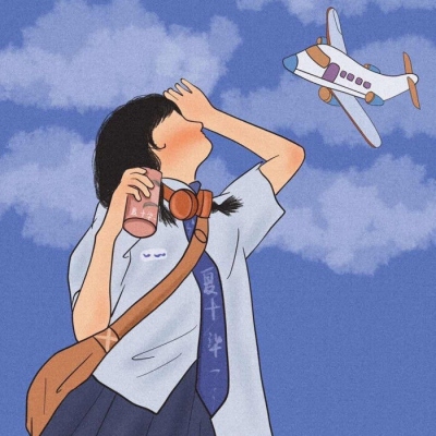 17张超绝女生动漫神仙头像，质感拉满直接封神