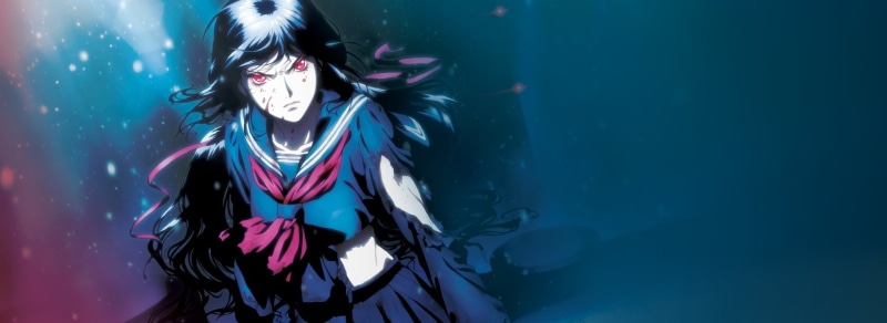 《Blood-C》女主更衣小夜1080P高清壁纸合集