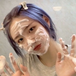 新款好看的微信女生真人头像合集来啦，共12张