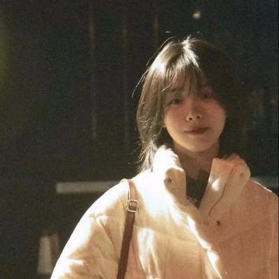 16张最新清爽个性女生头像合集来啦