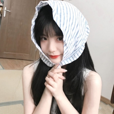 12张可盐可甜的甜妹女生头像 快存起来