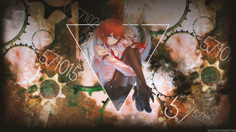 超绝二次元画中画壁纸合集