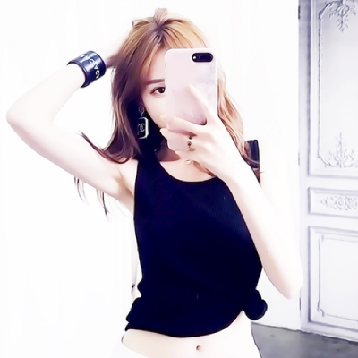 最新女生微信头像合集 一共12张高清美女头像