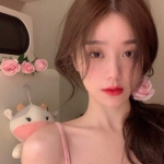 8张治愈又清新的女生头像，氛围感拉满