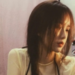 16张最新清爽个性女生头像合集来啦