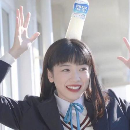 超仙甜美可爱女生头像合集 共12张