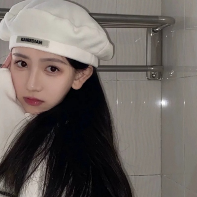 20张超有网感的漂亮女生头像 快收藏