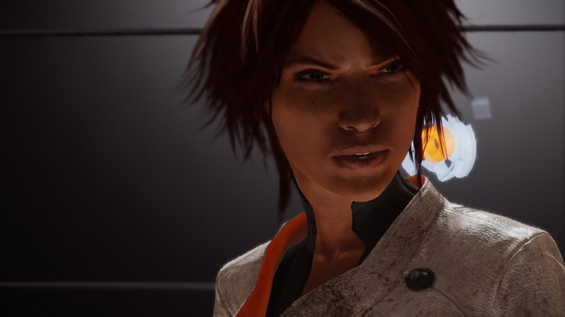 《勿忘我》妮琳高清壁纸合集 720P特写镜头氛围感拉满