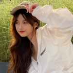 12张超好看的真人女生头像合集 颜值拉满的女头图集