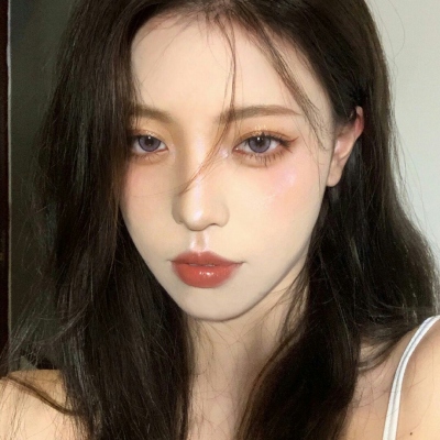 14张超有气质的专属女生头像来啦