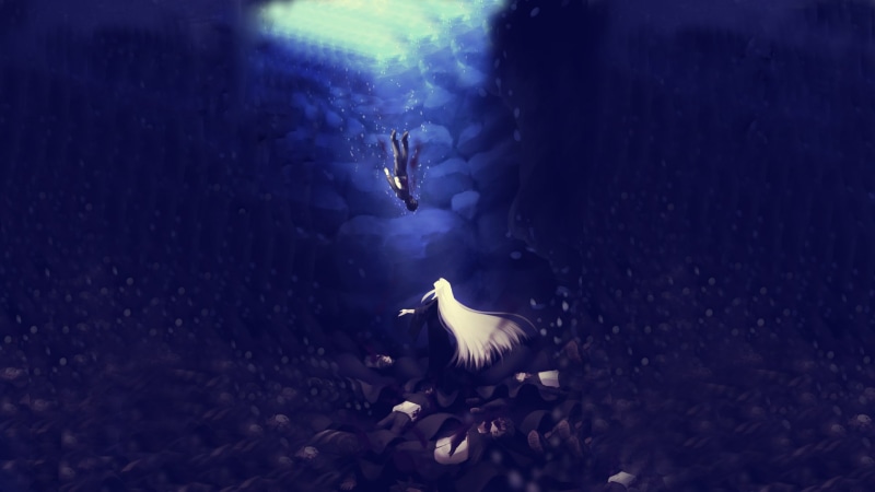 Re:Zero高清壁纸合集 角色美到让人移不开眼