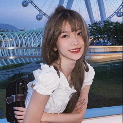 19张温柔干净的高质量神仙女头像来了