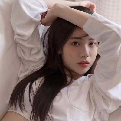 抖音热门女生头像合集 共6张