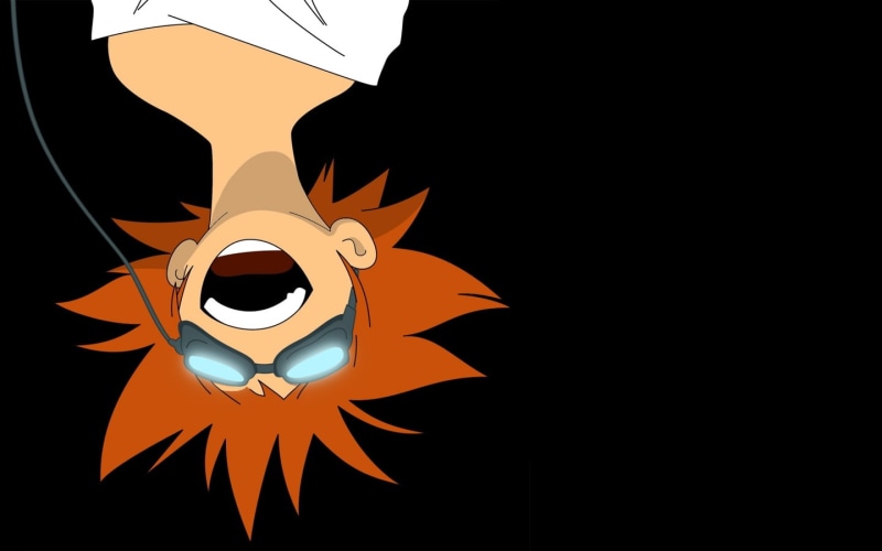 星际牛仔超人气角色壁纸合集