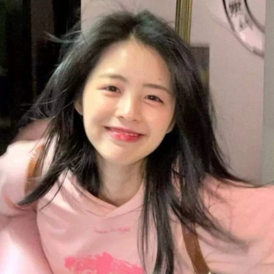 8张治愈又清新的女生头像，氛围感拉满