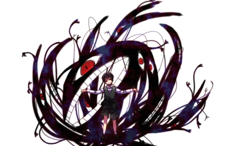 钢炼壁纸合集！1080P高清简约背景的爱德华&反派们都在这