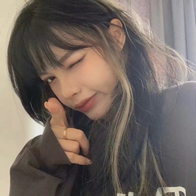 12张超飒高级感女生霸气头像合集