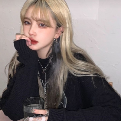 19张温柔干净的真人女生头像 清新感拉满