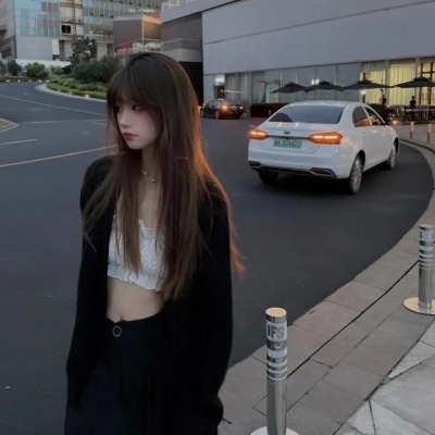 11张温柔可爱真人版微信女头 快来挑你的专属头像