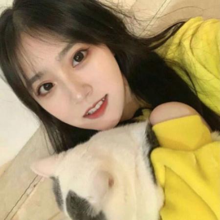 最新女生微信头像 16张真人高清版