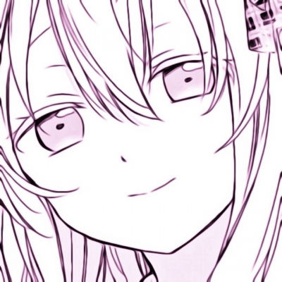 8张超有质感的女生漫画头像 好看的卡通女生头像合集