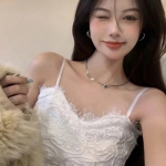 超火女生微信头像合集 19张高清图整理好了