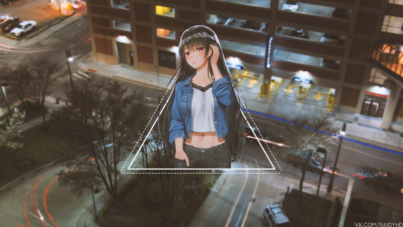 堀北铃音壁纸合集 细节拉满超养眼