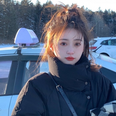 19张真人女生撩人头像 专门用来当吸引人的头像