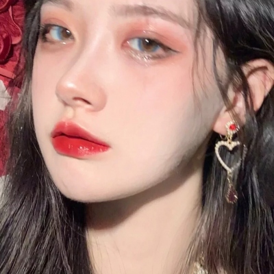 ins热门女生头像合集 11张好看头像直接存