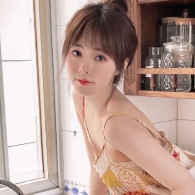 20张有质感的成熟女性微信头像合集