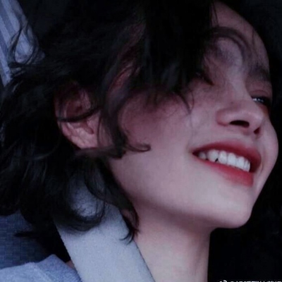 超酷个性女生头像上新 一共7张赶紧收藏