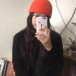 9张不撞款的真人女生微信头像 小众又好看