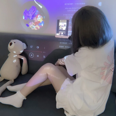 抖音上超火的时髦真人女头像来啦！一共9张潮流女头素材