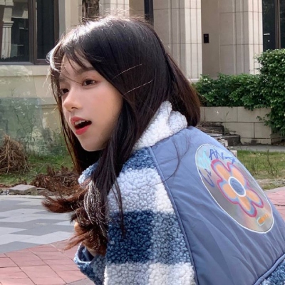 女生专属真人头像合集！10张好看的女生真人头像奉上