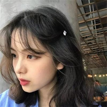 超火的真人女生头像来啦！共16张高清图