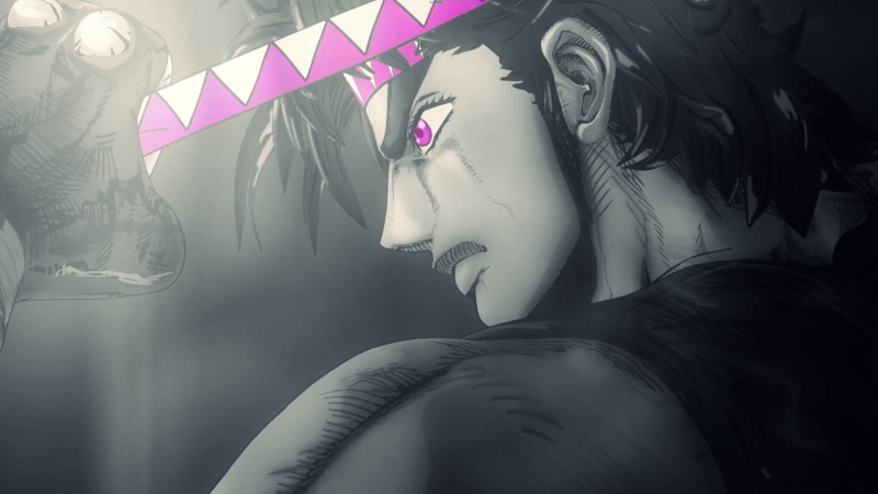 JOJO的奇妙冒险高清壁纸合集 1080P画质